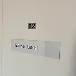 Galtheo アパート