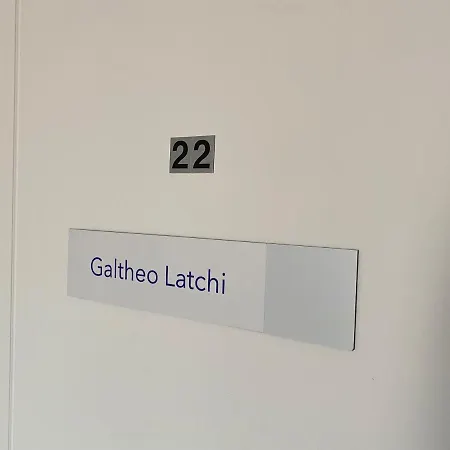 Galtheo Apartament
