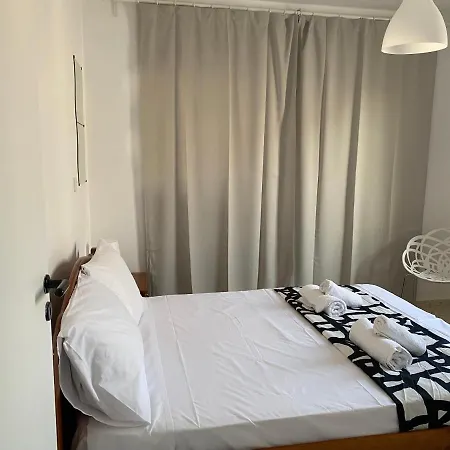 Galtheo Apartament Latsi