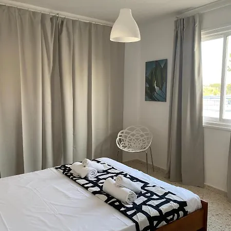 Apartament Galtheo