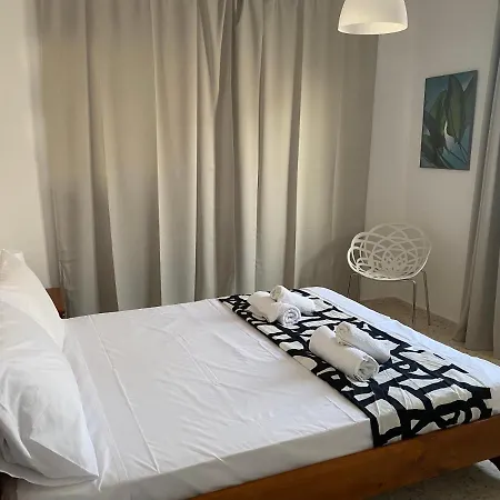 Apartment Galtheo *