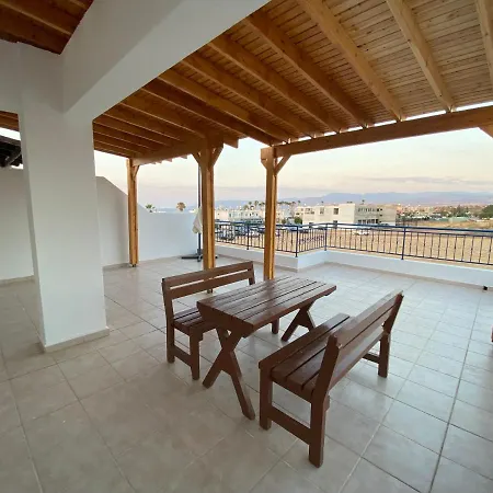 Apartament Galtheo Lachi