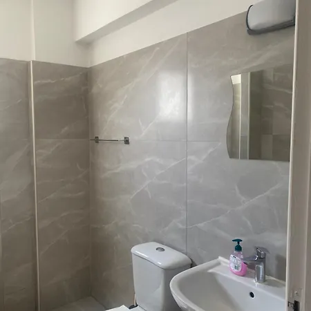 Apartment Galtheo