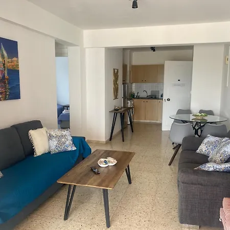 Apartament Galtheo