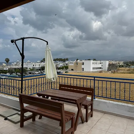 Galtheo Apartament Lachi