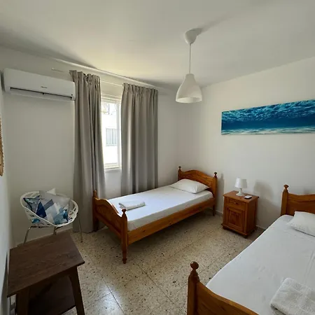 Apartament Galtheo
