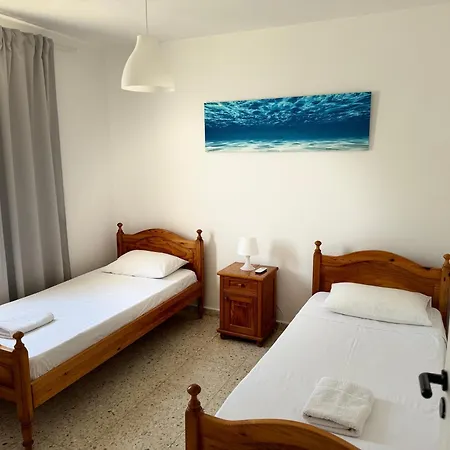 Galtheo Apartament *