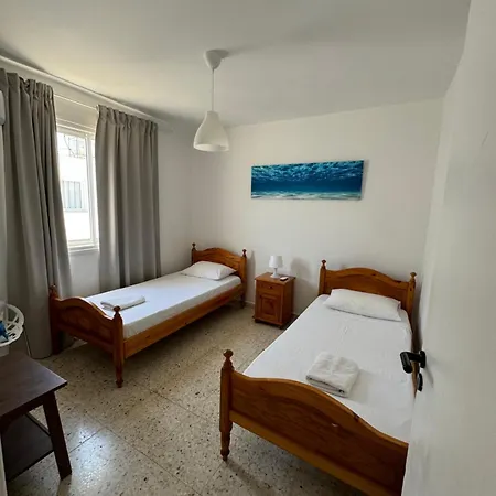 Galtheo דירה לאצ'י