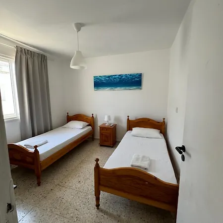 Galtheo Apartament Lachi
