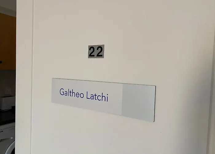 Galtheo Apartment