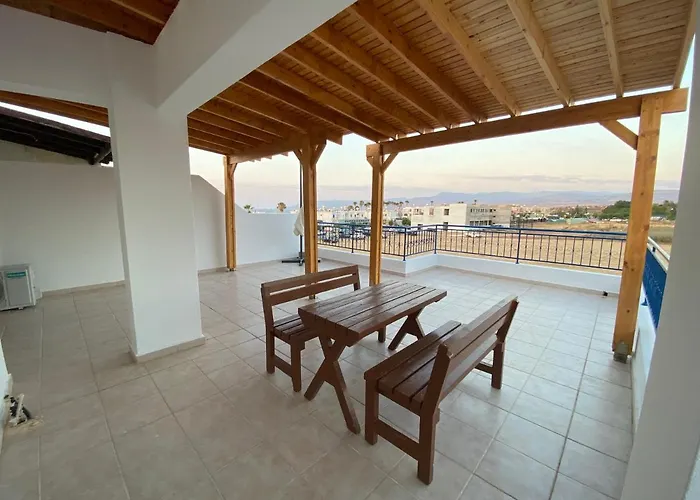 Apartment Galtheo Lachi