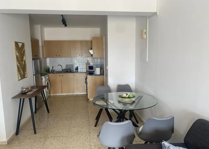 Apartment Galtheo Lachi