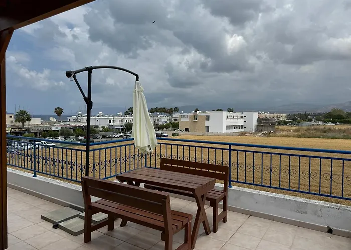 Galtheo Apartment Lachi