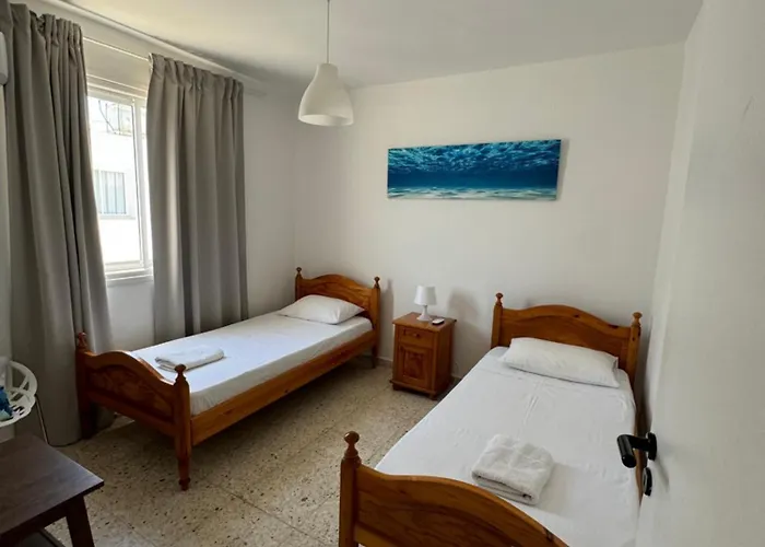 Galtheo Apartment Lachi