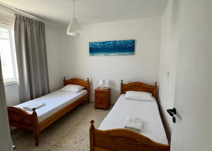 Galtheo Apartment Lachi